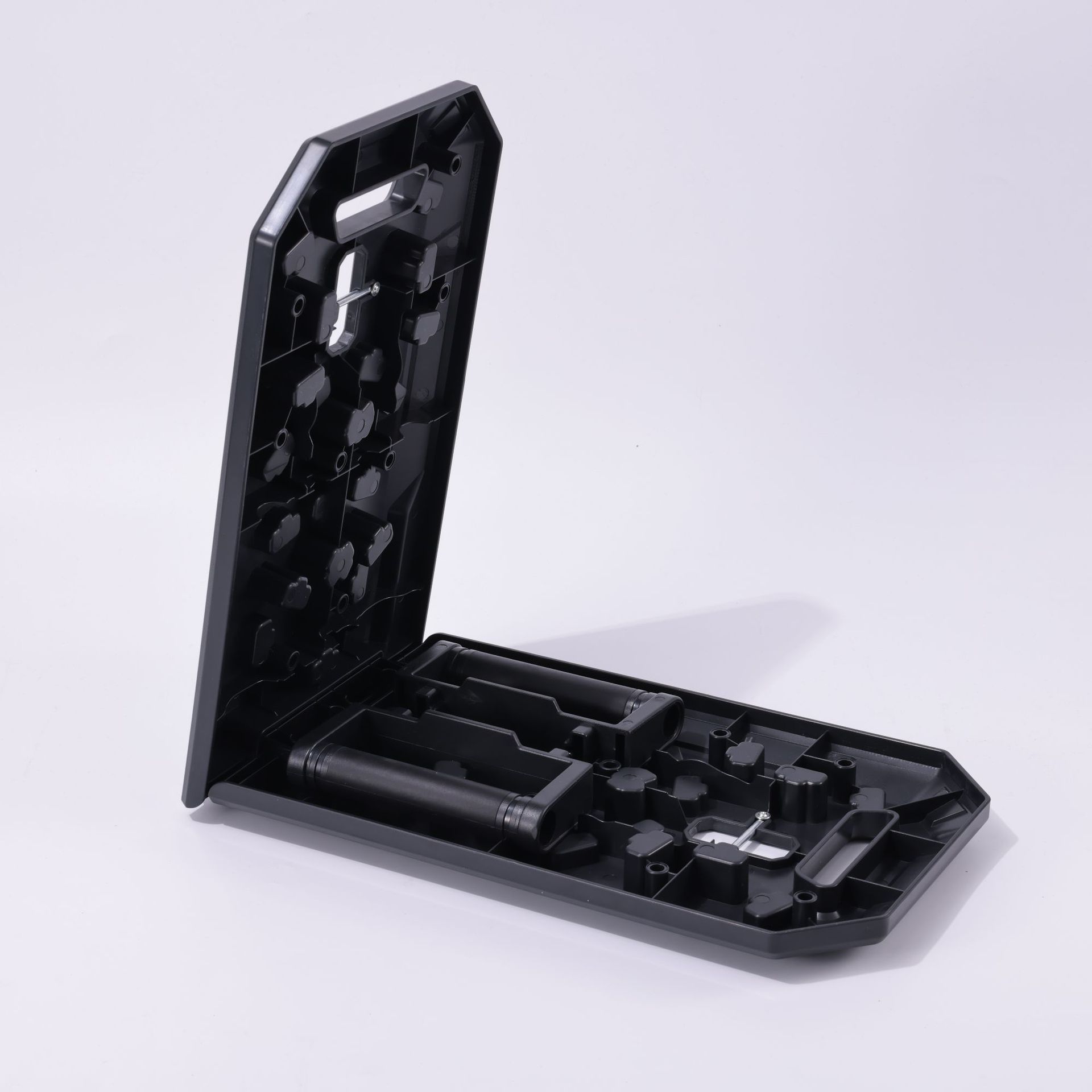 Papan dan Palang Latihan Kekua - Push Up Board Foldable Multi Function ulasan dan harga