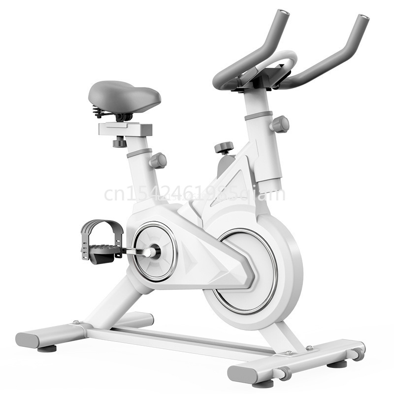 Sepeda Fitness Tegak Dalam Rua - Exercise Bike Magnetic Resistance ulasan dan harga