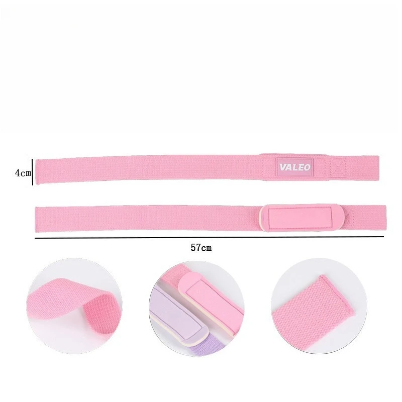 Sabuk Rally Fitness, Tali Bant - Wrist Wraps Weightlifting Support ulasan dan harga