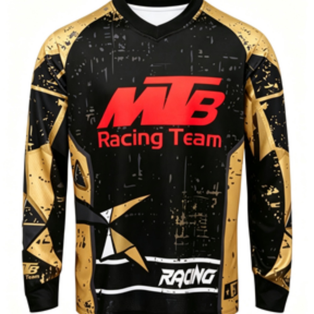 Kaos Olahraga Lengan Panjang B - Team Sports ulasan dan harga
