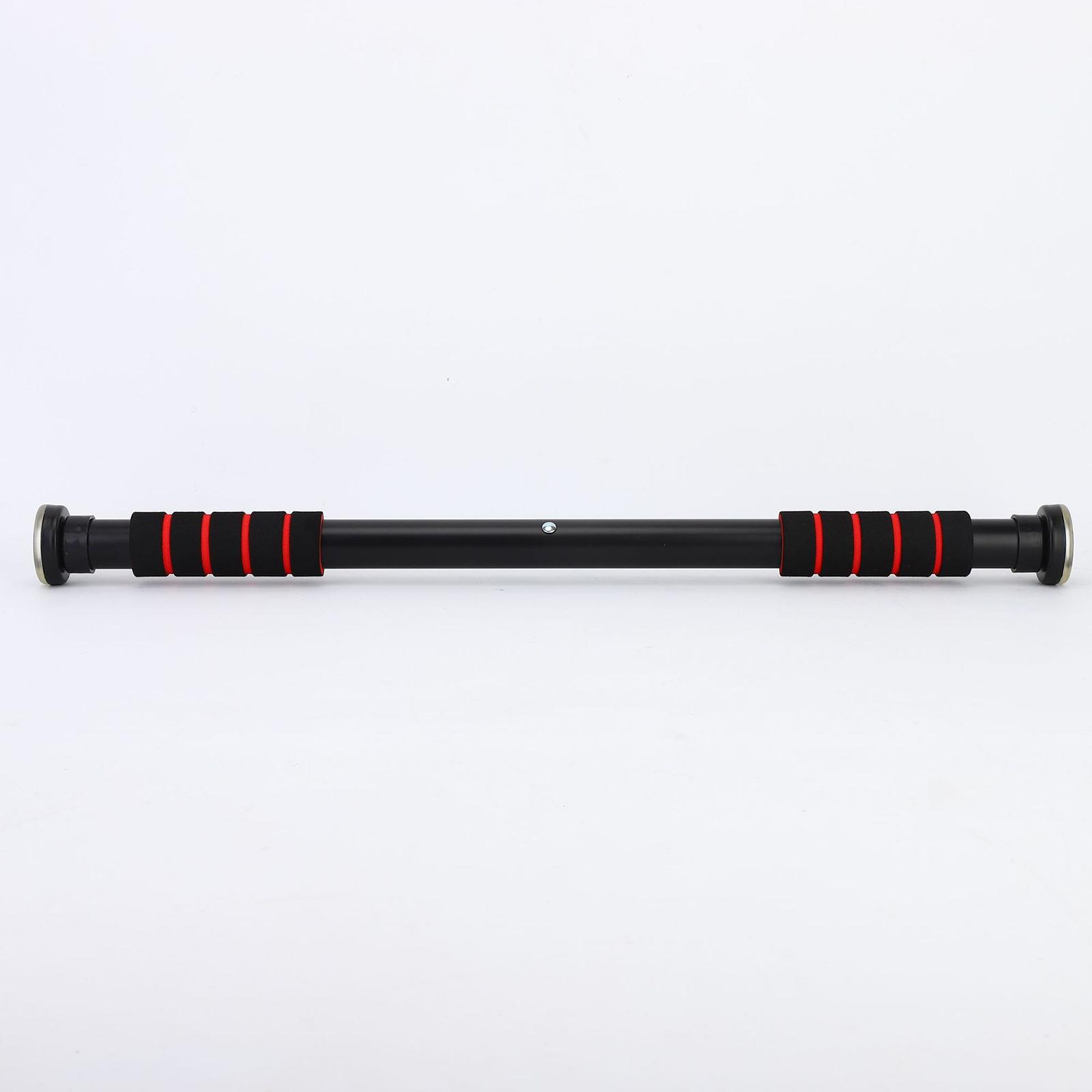 Bar Pull Up Tanpa Sekrup, Anti - Door Pull Up Bar No Screw ulasan dan harga