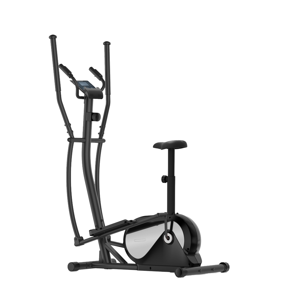 Sepeda Olahraga Rumahan Dengan - Exercise Bike Magnetic Resistance ulasan dan harga