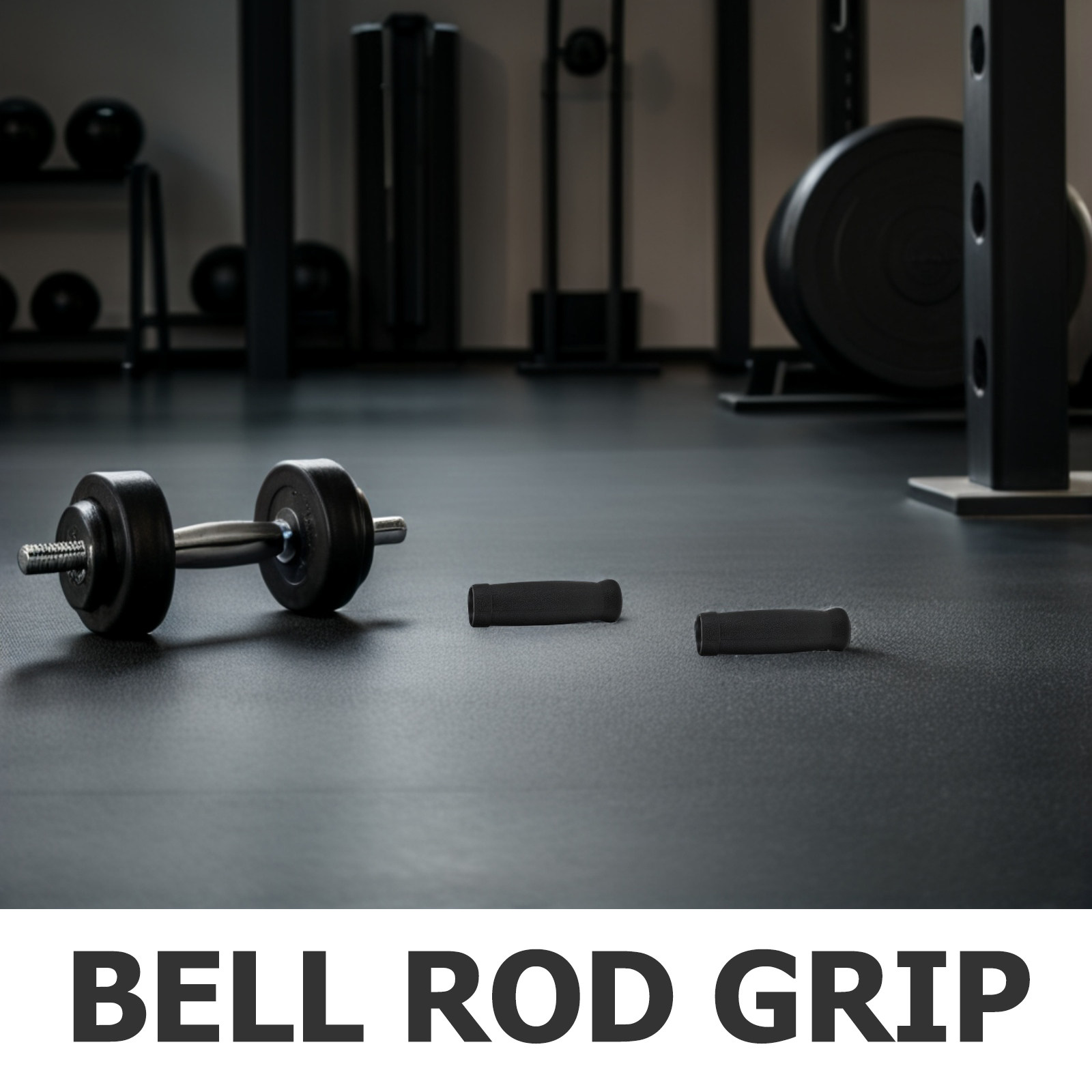 2 buah Pelindung Pegangan Barb - Fitness Equipment ulasan dan harga