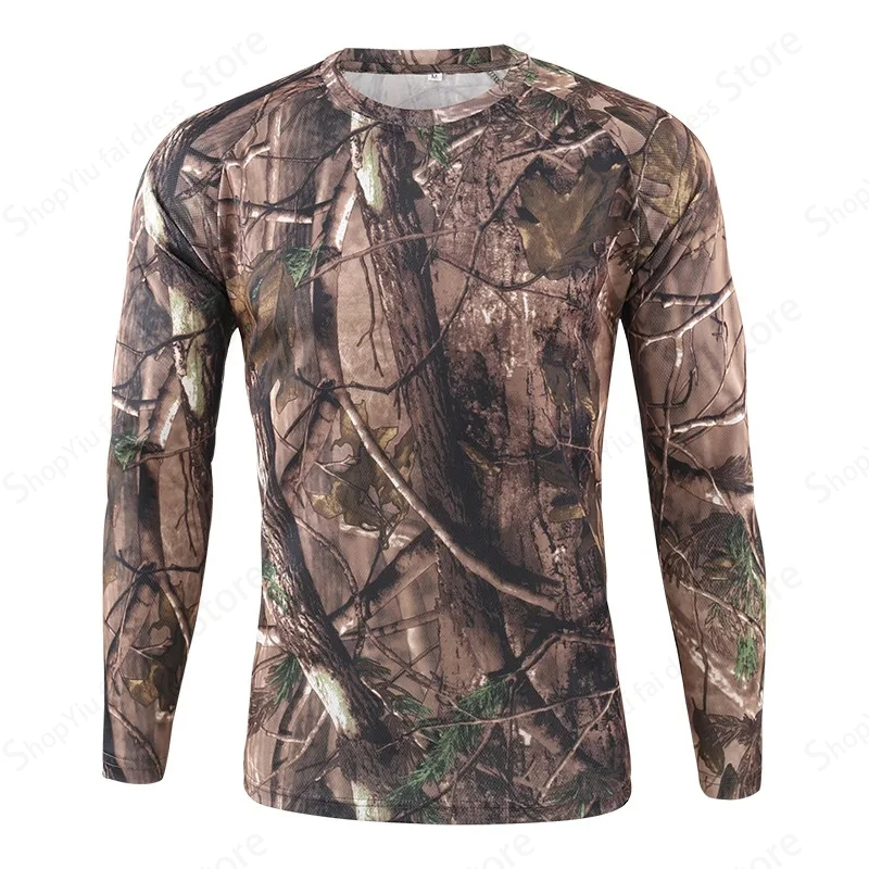 Kaos Lengan Panjang Motif Kamu - Hiking ulasan dan harga