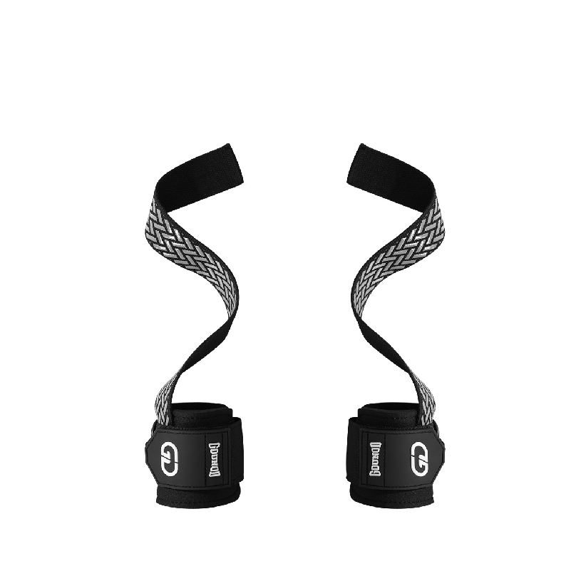 2Pcs Tali Pergelangan Tangan A - Wrist Wraps Weightlifting Support ulasan dan harga