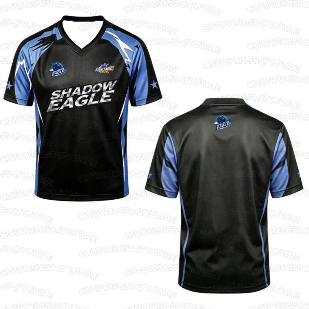 Kaos Olahraga Musim Panas 2026 - Team Sports ulasan dan harga
