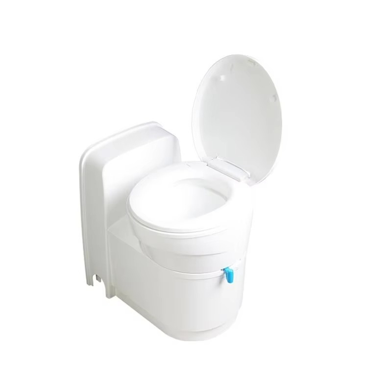 Toilet Portabel RV untuk Berke - Camping ulasan dan harga
