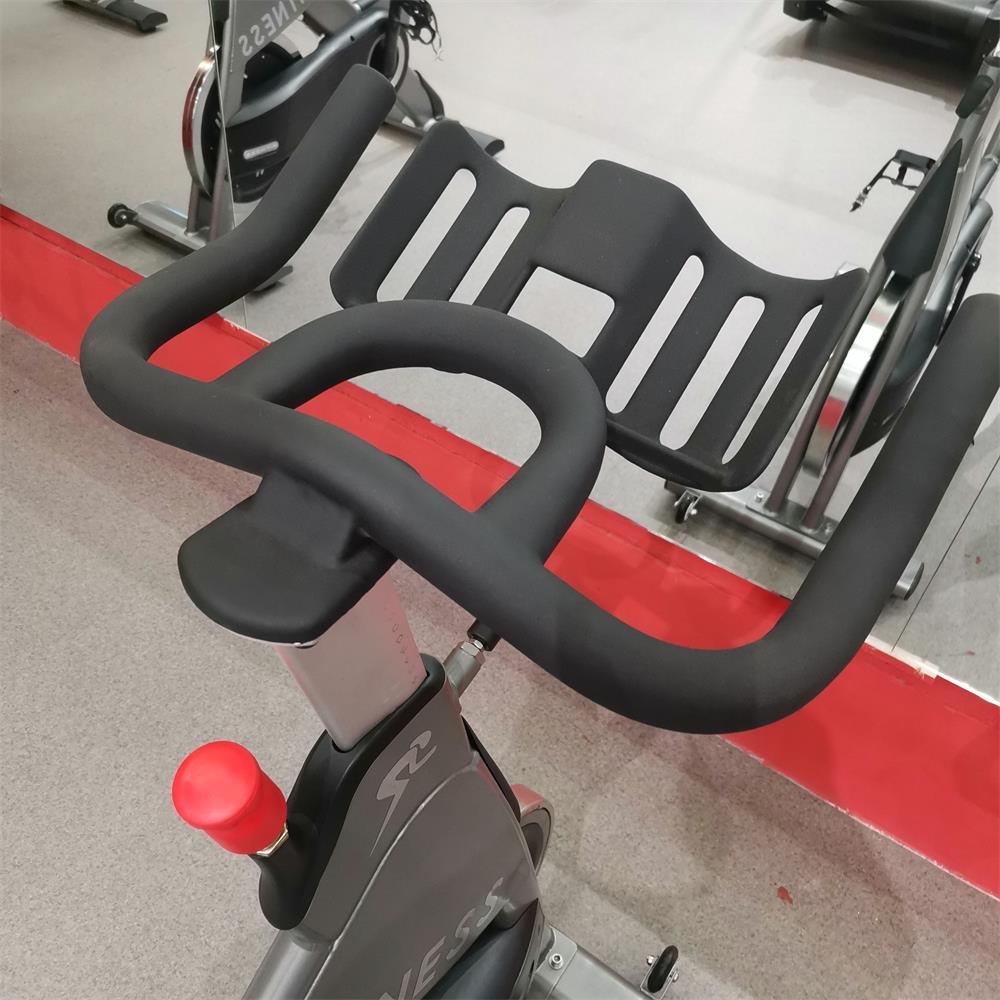 Produsen Peralatan Kebugaran D - Exercise Bike Magnetic Resistance ulasan dan harga