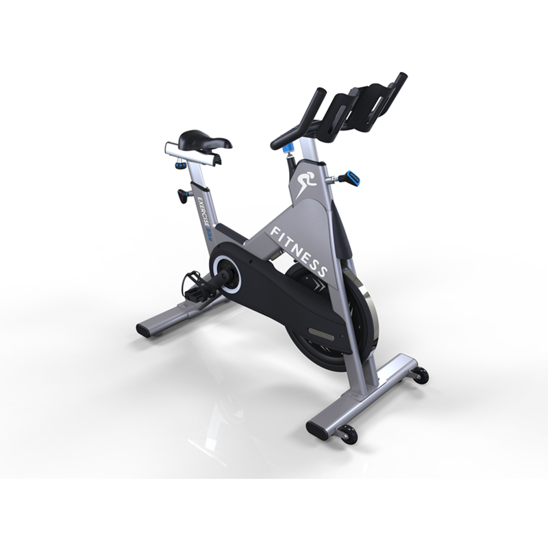 Produsen Peralatan Kebugaran D - Exercise Bike Magnetic Resistance ulasan dan harga