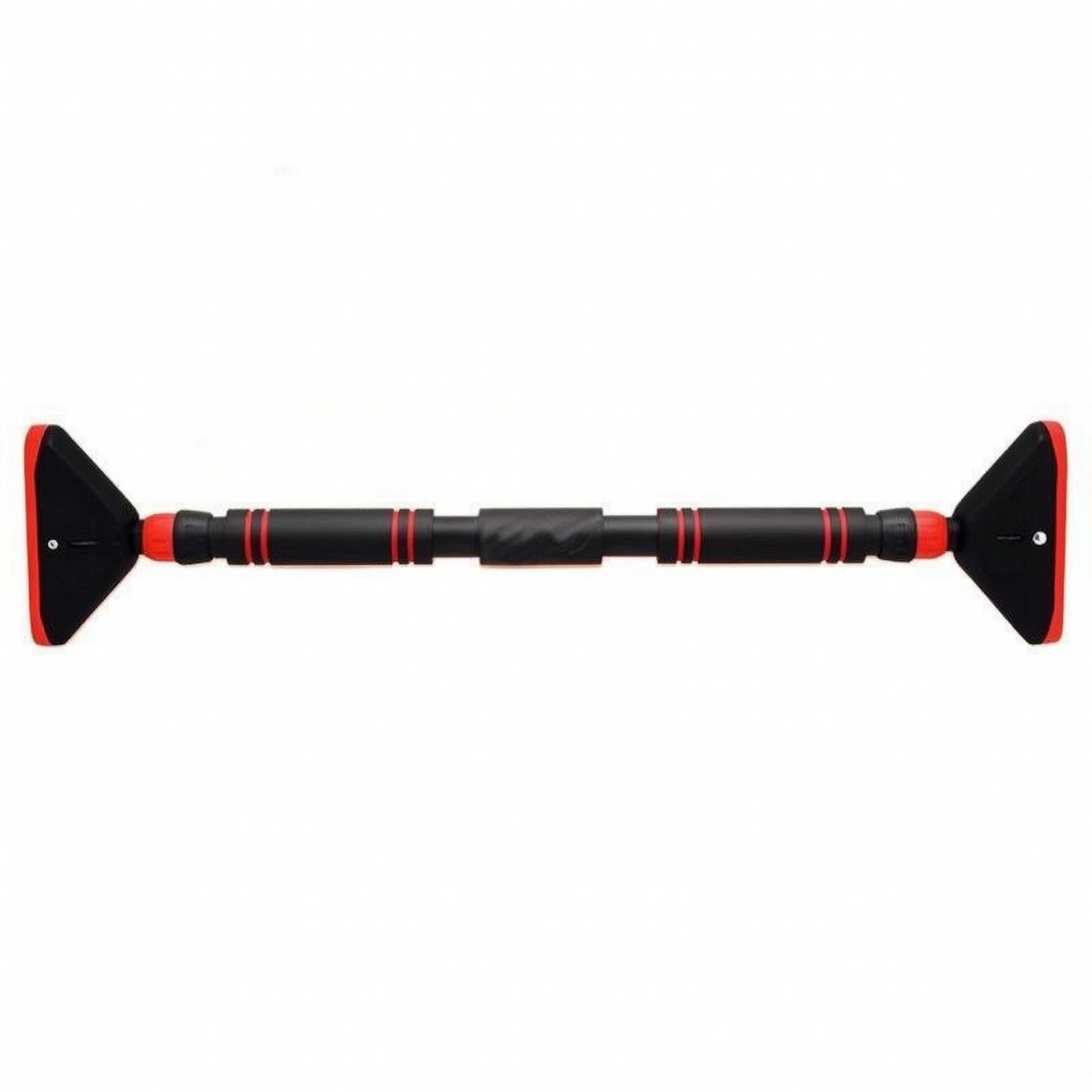 Palang Tarik Pintu yang Dapat  - Door Pull Up Bar No Screw ulasan dan harga